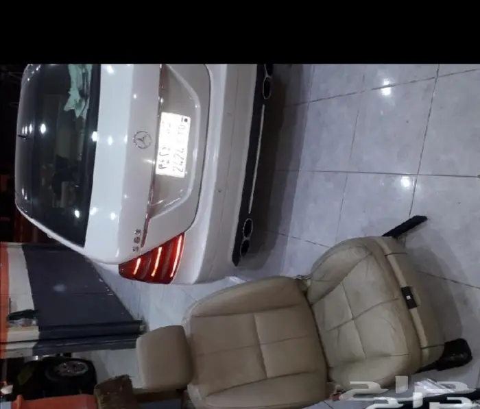 تنجيد تفصيل سيارات مكه 32