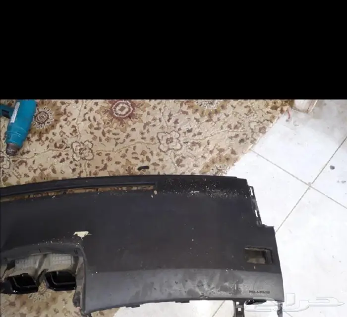 تنجيد تفصيل سيارات مكه 18