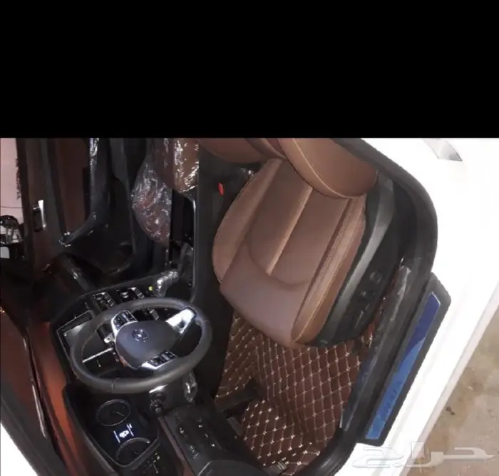 تنجيد تفصيل سيارات مكه 29