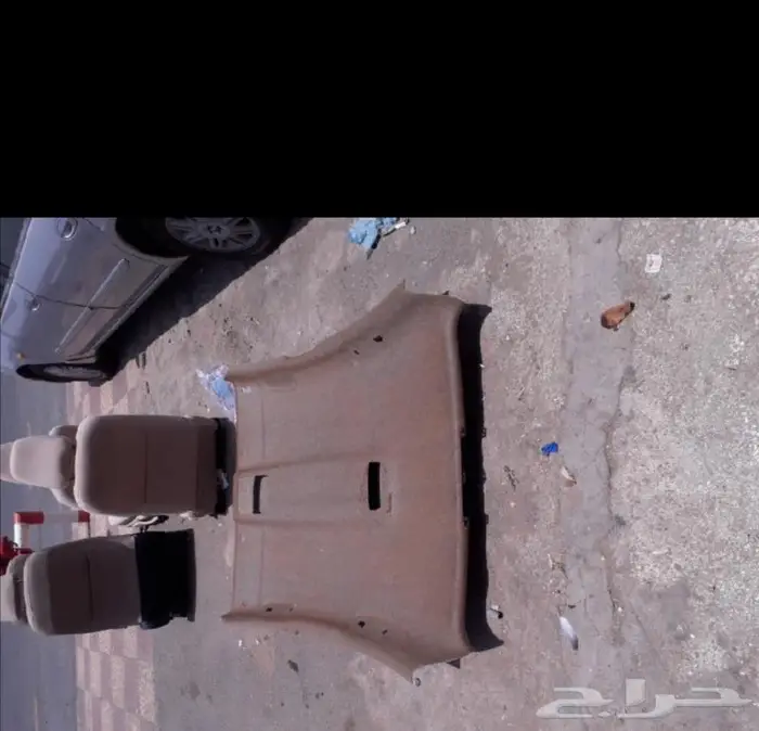 تنجيد تفصيل سيارات مكه 39