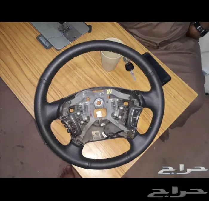 تنجيد تفصيل سيارات مكه 49