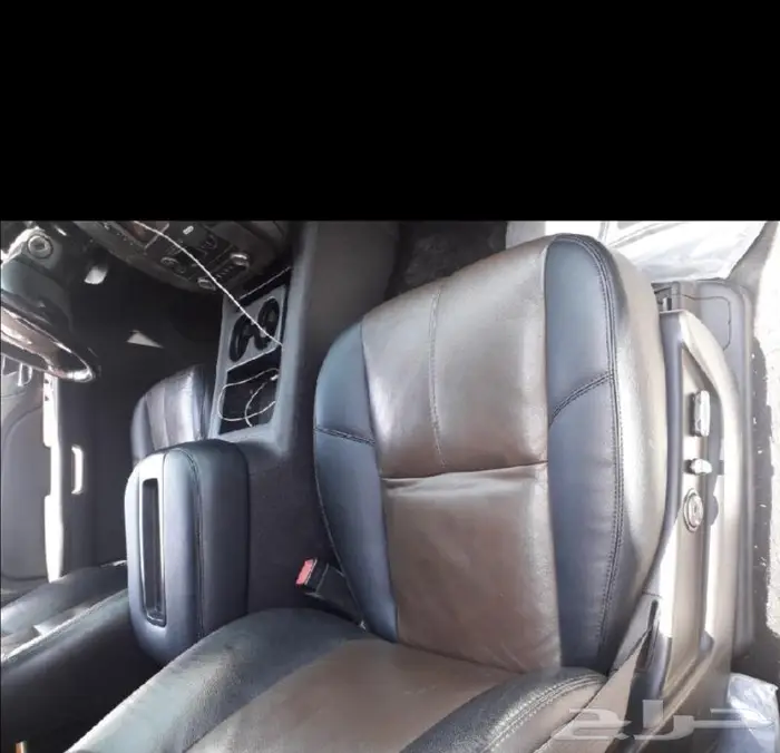 تنجيد تفصيل سيارات مكه 41