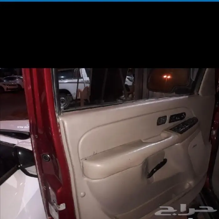 تنجيد تفصيل سيارات مكه 25