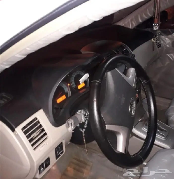 تنجيد تفصيل سيارات مكه 19