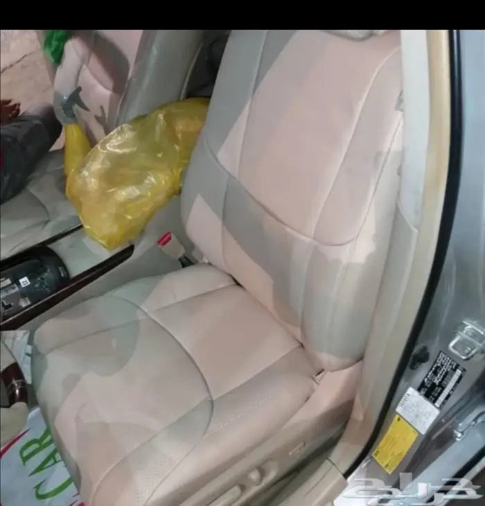 تنجيد تفصيل سيارات مكه 6