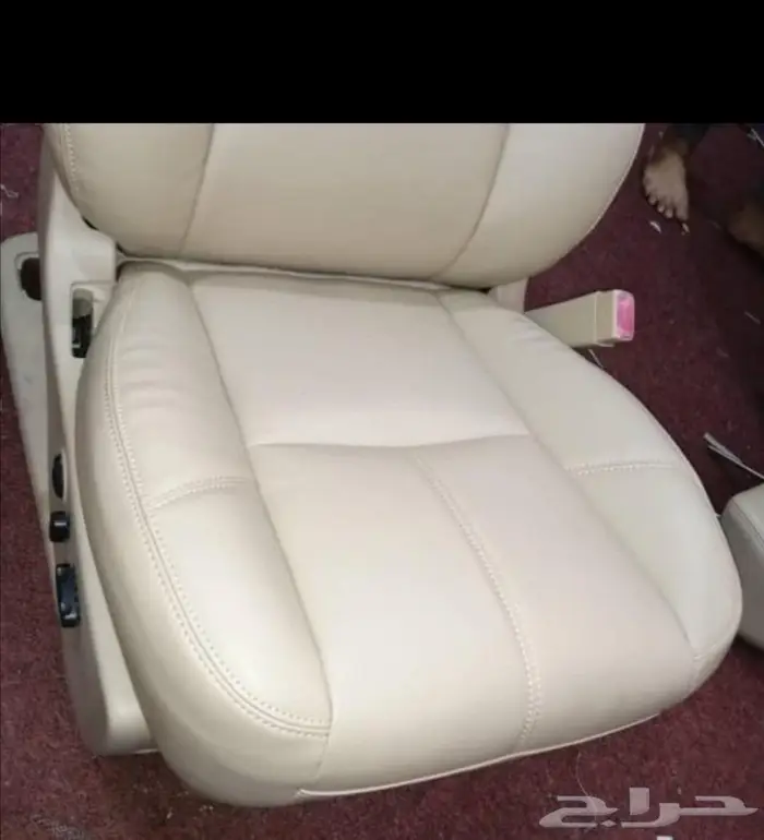 تنجيد تفصيل سيارات مكه 1