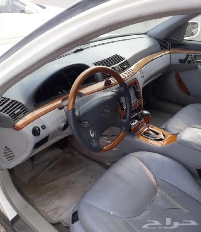 تنجيد تفصيل سيارات مكه 12