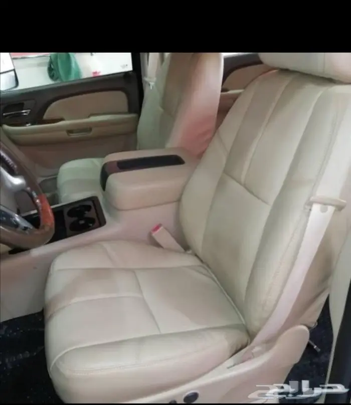 تنجيد تفصيل سيارات مكه 2