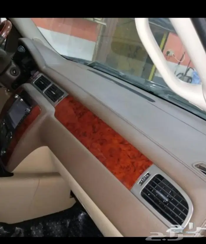 تنجيد تفصيل سيارات مكه 50