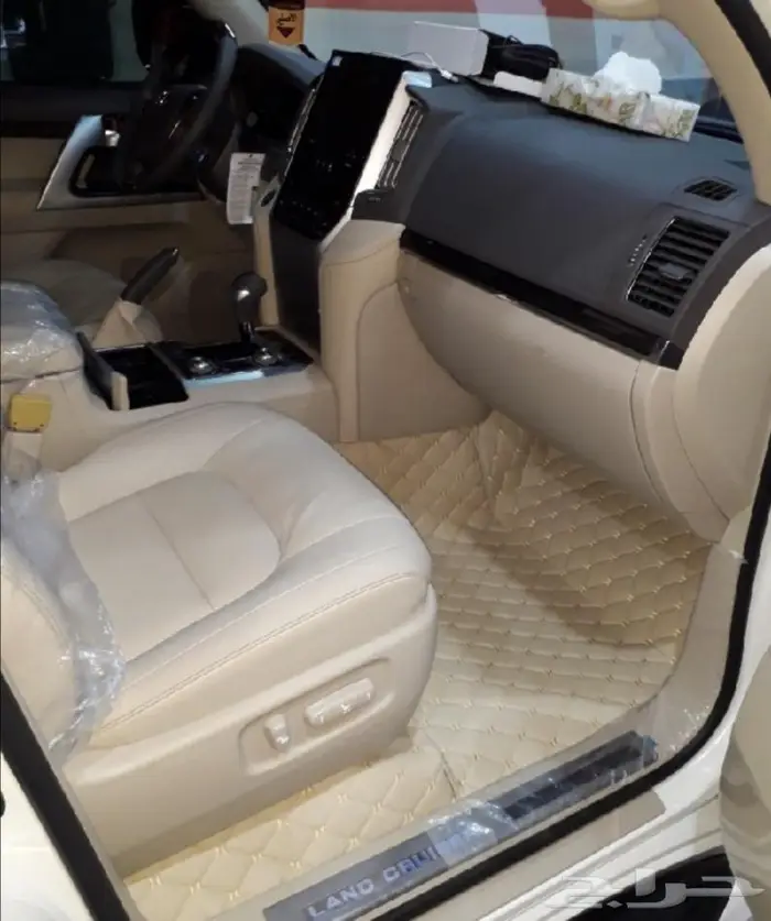 تنجيد تفصيل سيارات مكه 30