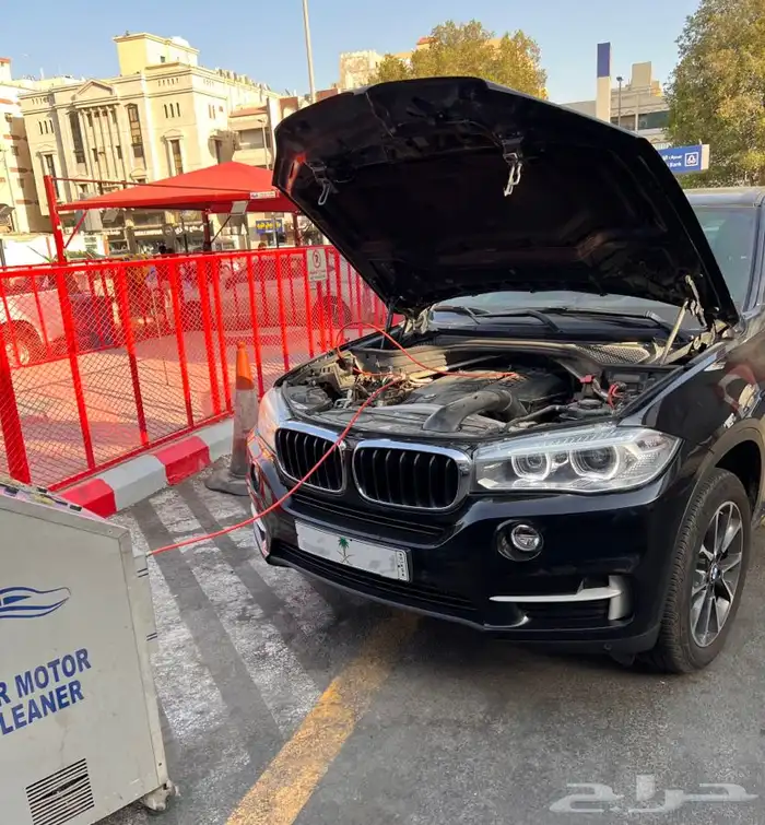 الحل النهائي لضعف العزم والتكتيمة واستهلاك الوقود 8