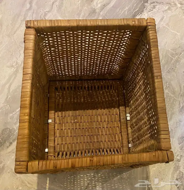 سلة ايكيا استعمال بسيط 2
