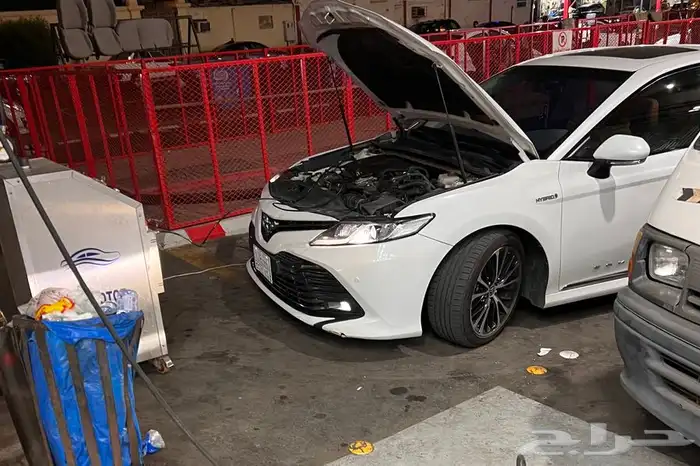 الحل النهائي لضعف العزم والتكتيمة واستهلاك الوقود 18