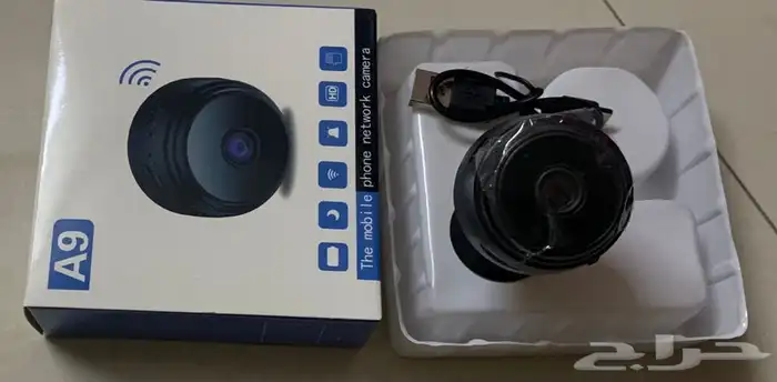 كاميرات صغيرة واي فاي 2