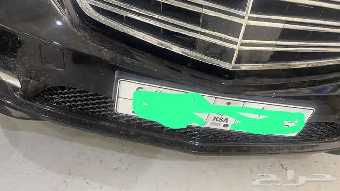 للبيع قاعده لوحه سياره طويله وقصيره  7