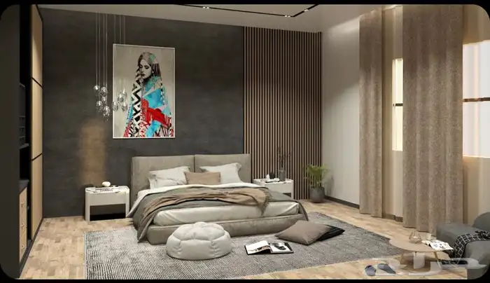 تصميم داخلي وتنفيذ 6