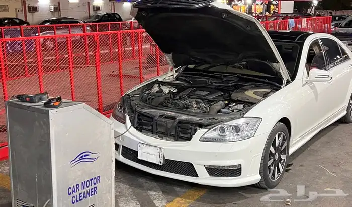 الحل النهائي لضعف العزم والتكتيمة واستهلاك الوقود 19