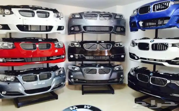 صيانة وقطع بي ام دبليوBMW 4