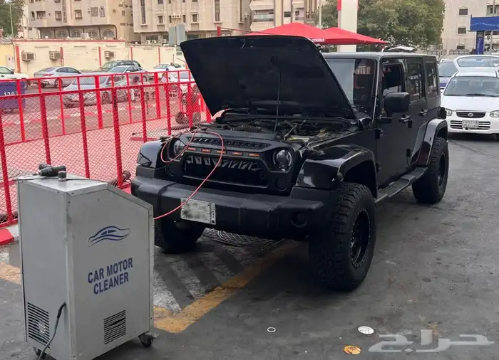 الحل النهائي لضعف العزم والتكتيمة واستهلاك الوقود 26