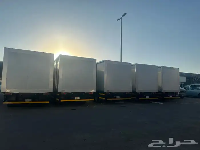 ورشة حدادة تفصيل صناديق ادينات (فايبر بنل )و (صناديق شبك ) 0