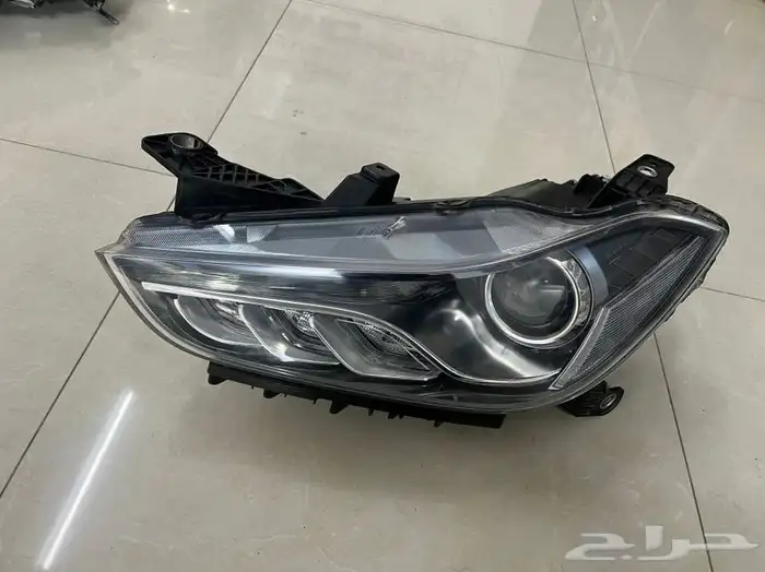 شمعة مزراتي 1