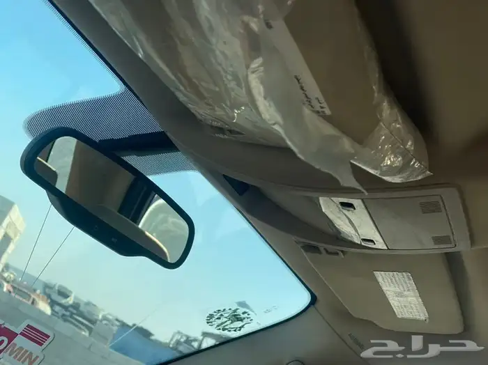 قطع غيار جمس يوكن تشليح 3