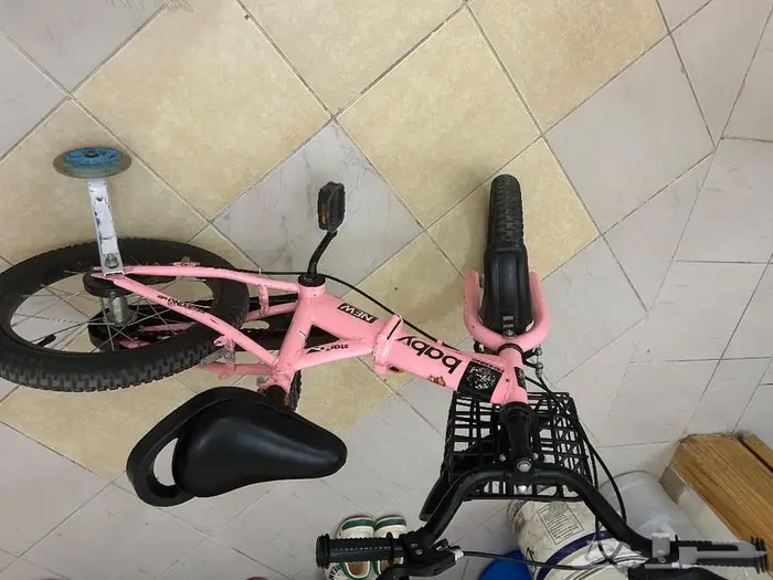 تم التخفيض دراجه نوع اصلي للبيع 0