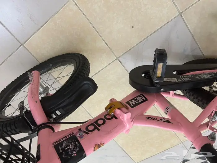 تم التخفيض دراجه نوع اصلي للبيع 1