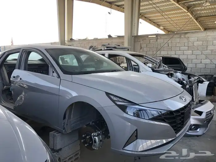 جيمع قطع الهونداي من 14 الى23وشحن جميع انحا المملكه 2