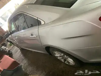 فورد تورس 2013 1