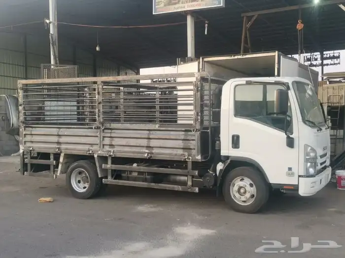 ورشة حدادة تفصيل صناديق ادينات (فايبر بنل )و (صناديق شبك ) 4