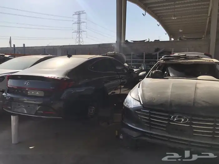 جيمع قطع الهونداي من 14 الى23وشحن جميع انحا المملكه 8