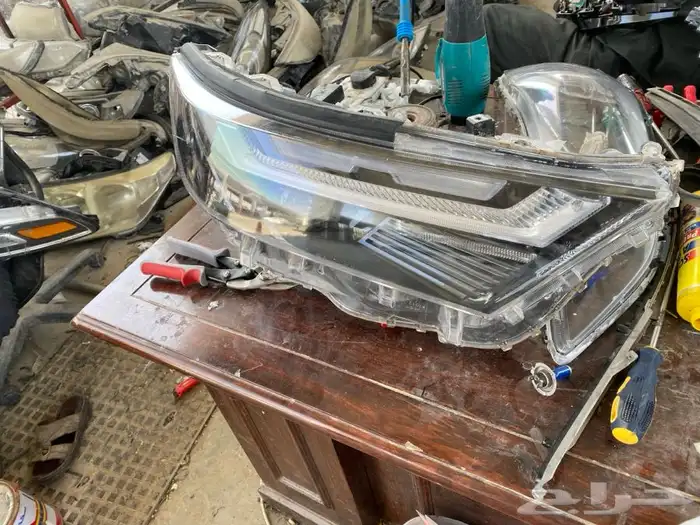 شمعات راف فور 20-23 0