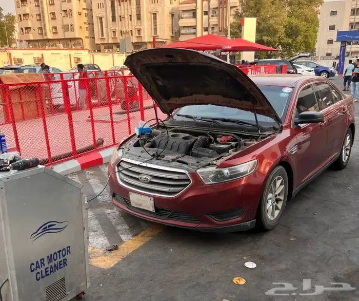 الحل النهائي لضعف العزم والتكتيمة واستهلاك الوقود 20