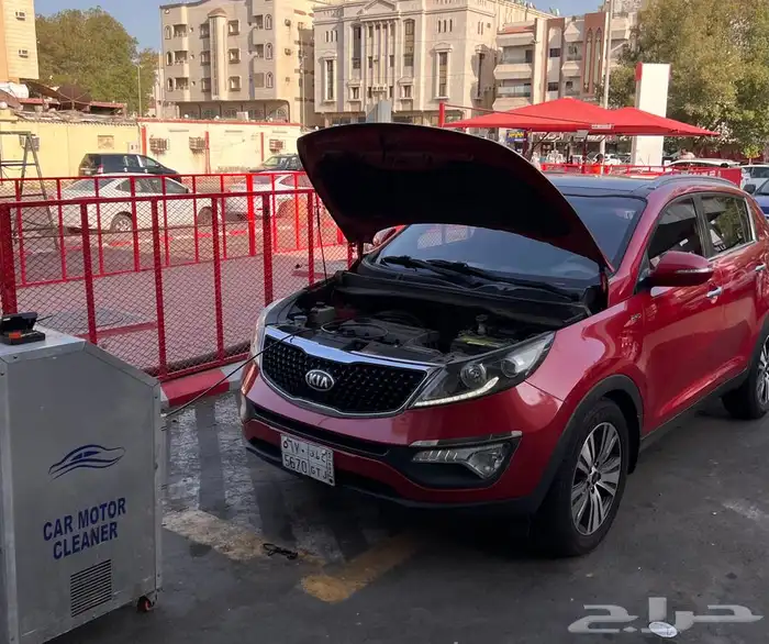 الحل النهائي لضعف العزم والتكتيمة واستهلاك الوقود 5