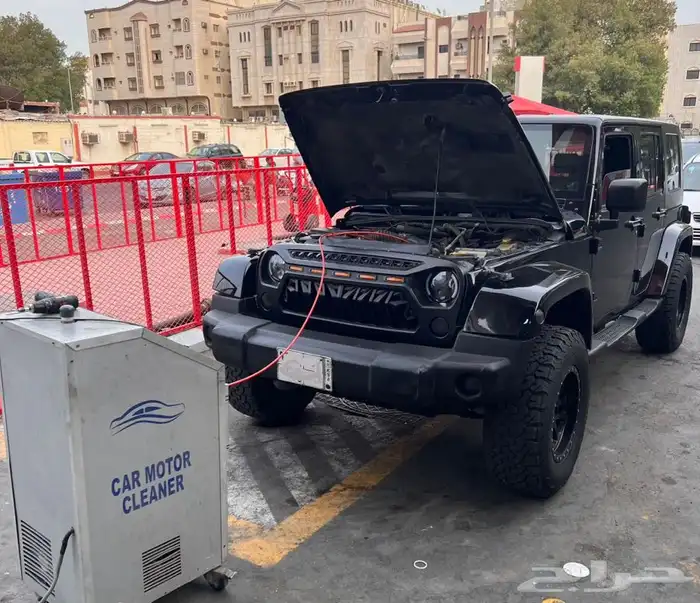 الحل النهائي لضعف العزم والتكتيمة واستهلاك الوقود 23