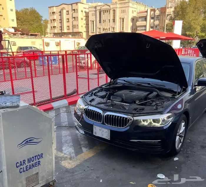 الحل النهائي لضعف العزم والتكتيمة واستهلاك الوقود 7