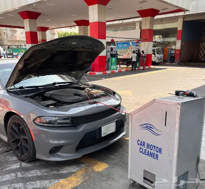 الحل النهائي لضعف العزم والتكتيمة واستهلاك الوقود 16