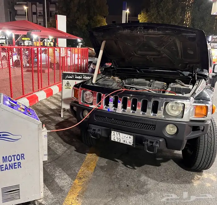 الحل النهائي لضعف العزم والتكتيمة واستهلاك الوقود 17