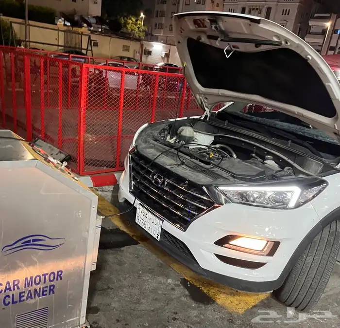 الحل النهائي لضعف العزم والتكتيمة واستهلاك الوقود 11