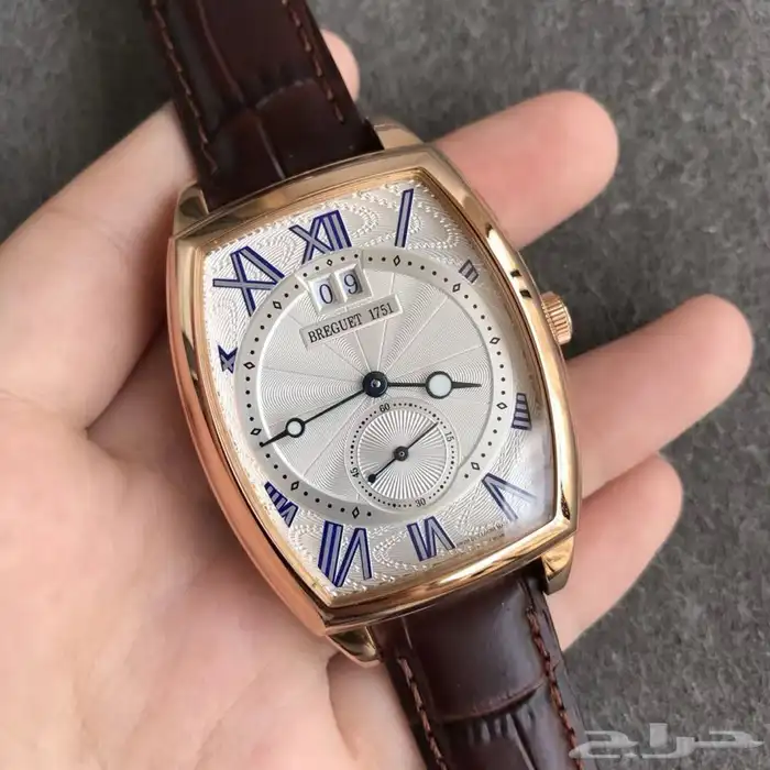 دلع يدك بأجمل ساعات العالم 18