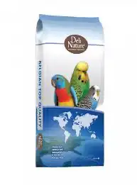 اكل علف طيور الزينه 5