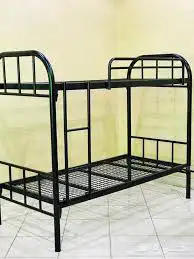 سرير دورين نوعيه ممتازه وقويه   سرير مفرد نوعيه ممتازه وقوي 0