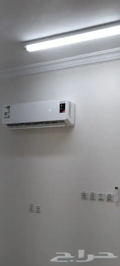 مكيفات آرو سبليت الجديد 30