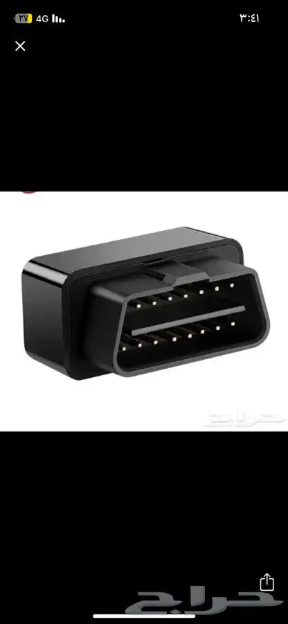 تركيب وصيانة وبيع جميع ما يخص كاميرات المراقبه ضمان محل 1