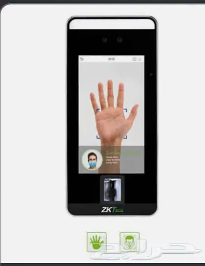 تركيب وصيانة وبيع جميع ما يخص كاميرات المراقبه ضمان محل 9