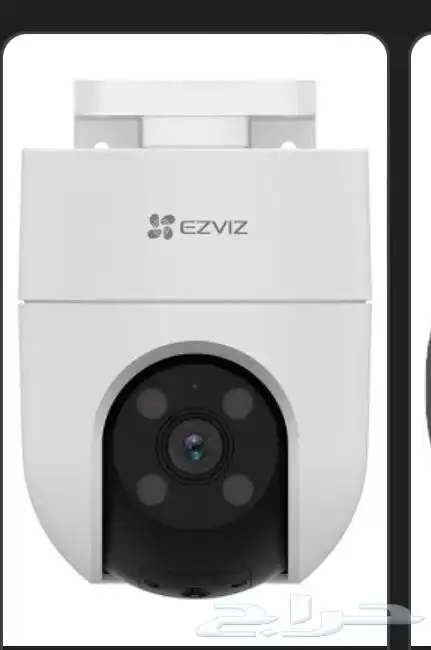 تركيب وصيانة وبيع جميع ما يخص كاميرات المراقبه ضمان محل 4