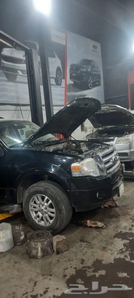 مكاين سوناتا اتش وان توضيب جير مكينه ضمان 4شهور 6