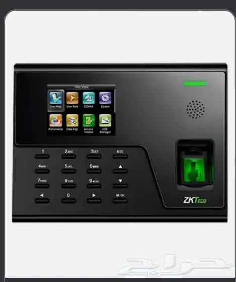 تركيب وصيانة وبيع جميع ما يخص كاميرات المراقبه ضمان محل 7