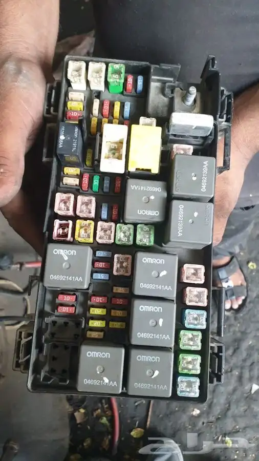 تشليح الدمام خط بقيق 6